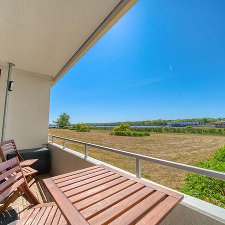 Haus Schoene Aussicht, App 2Sbe19 Heiligenhafen Zewnętrze zdjęcie