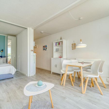 Haus Schoene Aussicht, App 2Sbe19 Heiligenhafen Zewnętrze zdjęcie