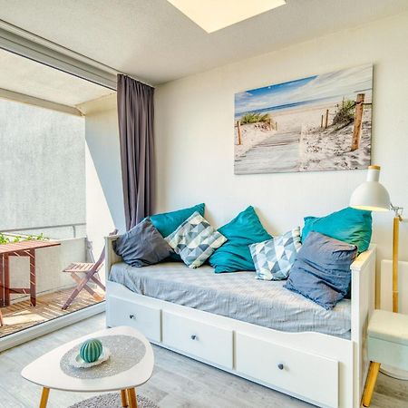 Haus Schoene Aussicht, App 2Sbe19 Heiligenhafen Zewnętrze zdjęcie