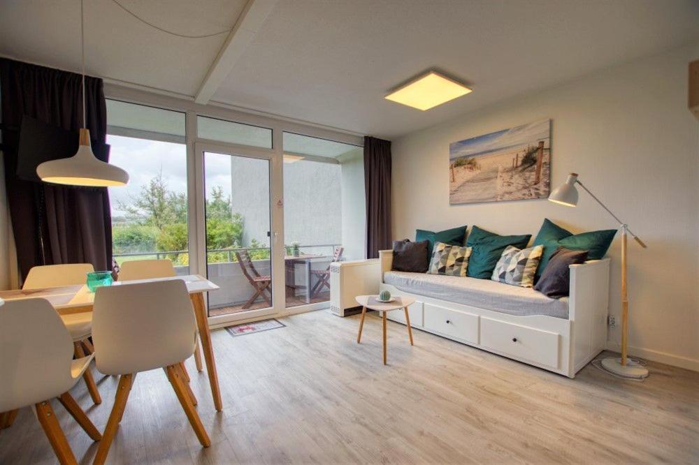 Haus Schoene Aussicht, App 2Sbe19 Heiligenhafen Zewnętrze zdjęcie