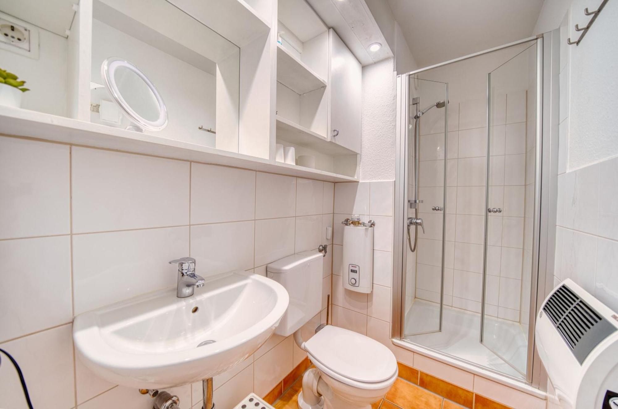 Haus Schoene Aussicht, App 2Sbe19 Heiligenhafen Zewnętrze zdjęcie
