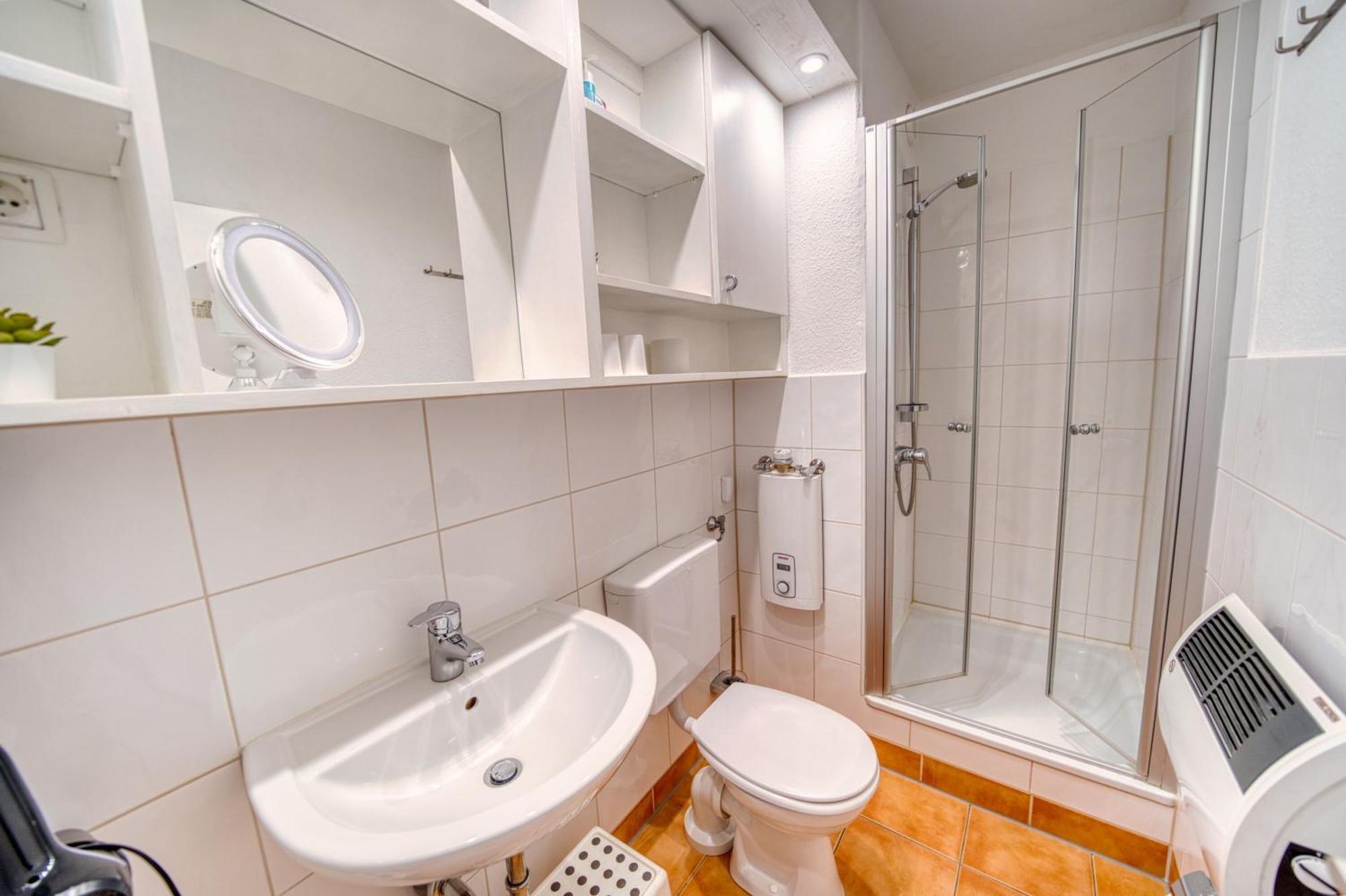 Haus Schoene Aussicht, App 2Sbe19 Heiligenhafen Zewnętrze zdjęcie